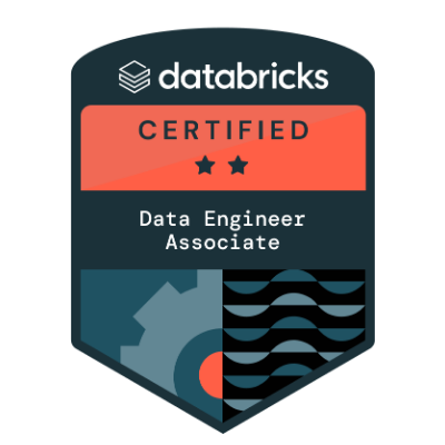 Databricks Certified Data Engineer Associate